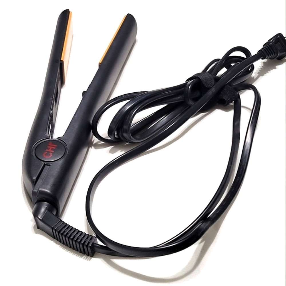 CHI flat iron | 1” plate